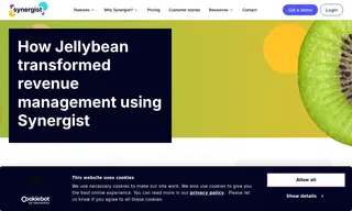 Preview of the Jellybean Case Study