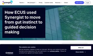 Preview of the ECUS Case Study