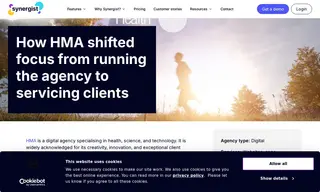 Preview of the HMA Case Study