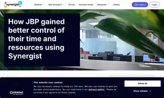 Preview of the JBP Case Study