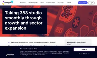 Preview of the 383 Case Study