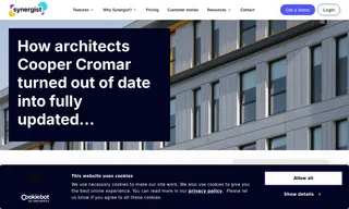 Preview of the Cooper Cromar Case Study