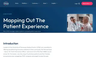 Preview of the UTMC Case Study