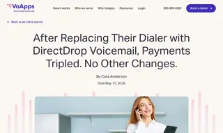 Preview of the Texas Collection Agency Case Study