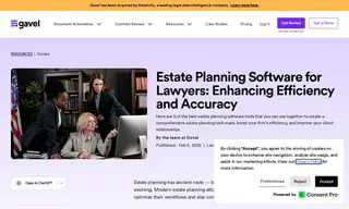 Preview of the Relativity Case Study