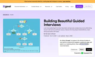Preview of the Relativity Case Study