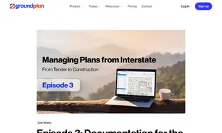 Preview of the Modern Vision Electrical Case Study