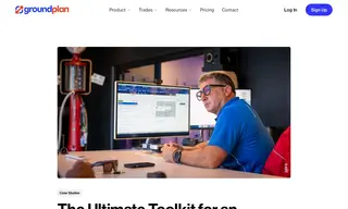 Preview of the Integrated Powerhouse Case Study