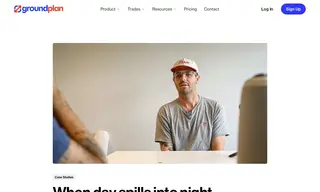 Preview of the Elk Electrical Case Study