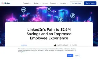 Preview of the LinkedIn Case Study