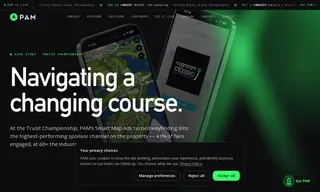 Preview of the Truist Championship Case Study