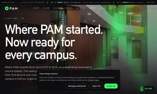 Preview of the University of Technology Sydney (uts) Case Study