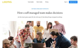 Preview of the Camplight Case Study