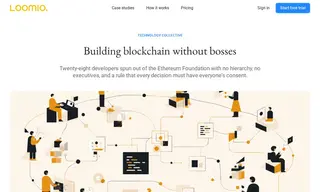 Preview of the Argot Collective Case Study
