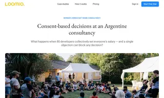 Preview of the 10Pines Case Study
