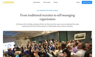 Preview of the Raise Case Study
