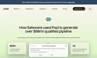 Preview of the Safeware Case Study