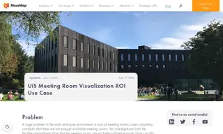 Preview of the University of Stavanger Case Study