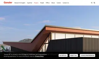 Preview of the Reno-Tahoe International Airport Case Study
