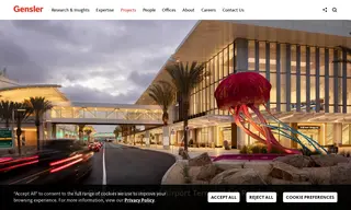 Preview of the San Diego International Airport Case Study