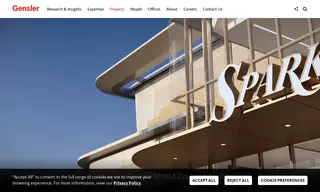 Preview of the Los Angeles Sparks Case Study