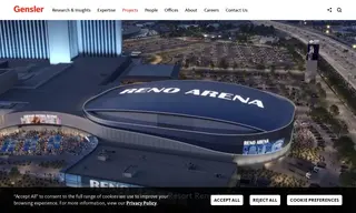Preview of the Grand Sierra Resort Case Study