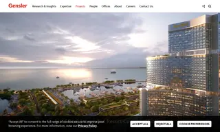 Preview of the Hard Rock Hotel & Casino Athens Case Study