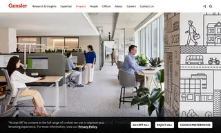 Preview of the Urban Land Institute Case Study