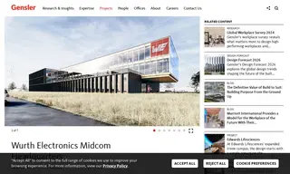Preview of the Wurth Electronics Midcom Case Study