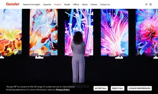 Preview of the Dataland Case Study