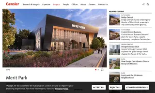 Preview of the Merit Foundation Case Study