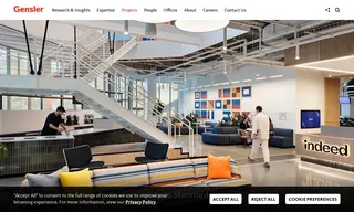 Preview of the Indeed Case Study