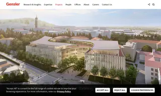 Preview of the University of California, Berkeley (UC Berkeley) Case Study