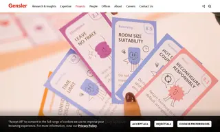 Preview of the DBS Case Study