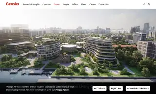 Preview of the Guangzhou Senior Living Project Case Study
