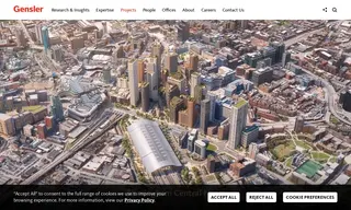 Preview of the Birmingham City Council Case Study