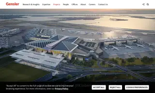 Preview of the JFK Airport Case Study