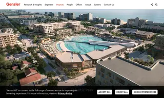Preview of the Atlantic Park Case Study