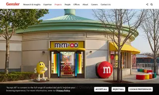Preview of the Mars M&m’s Case Study