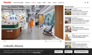 Preview of the LinkedIn Case Study