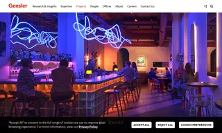 Preview of the Bar Bambi Case Study