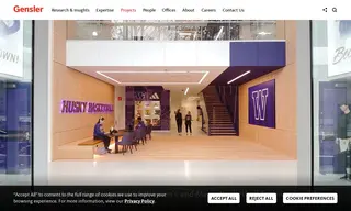 Preview of the University of Washington Case Study