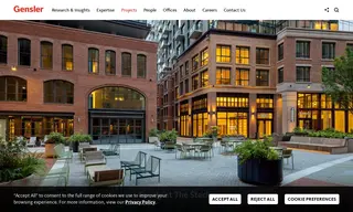 Preview of the Everly at the Stacks Case Study
