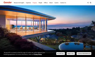 Preview of the Ayana Conference Center Case Study