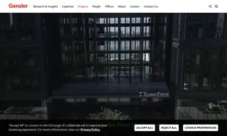 Preview of the T. Rowe Price Case Study