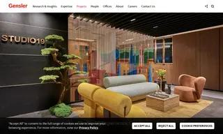 Preview of the Studio 19 Case Study