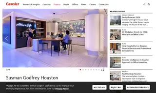 Preview of the Susman Godfrey Houston Case Study