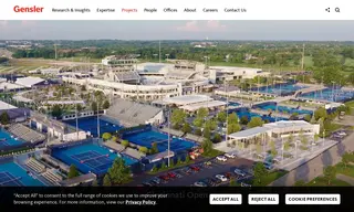 Preview of the Cincinnati Open Case Study