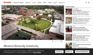 Preview of the Western Kentucky University Case Study
