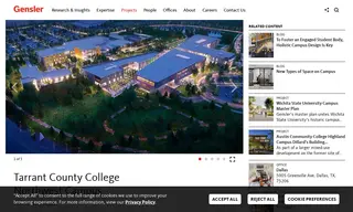 Preview of the Tarrant County College District Case Study